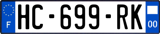 HC-699-RK