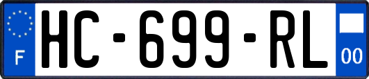 HC-699-RL