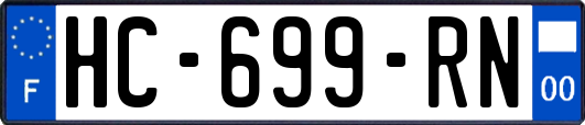 HC-699-RN