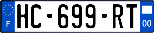 HC-699-RT