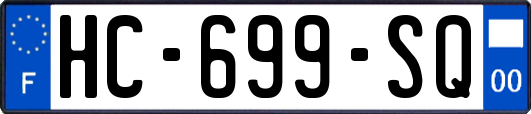 HC-699-SQ
