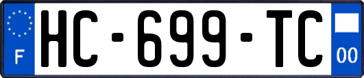 HC-699-TC
