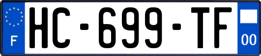 HC-699-TF