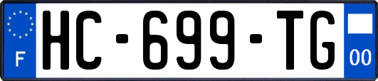 HC-699-TG