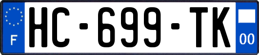 HC-699-TK