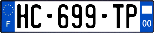 HC-699-TP