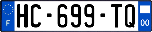 HC-699-TQ