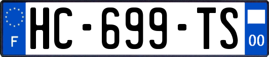 HC-699-TS