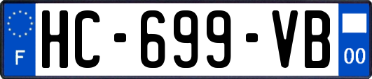 HC-699-VB