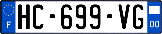 HC-699-VG