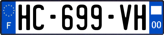 HC-699-VH