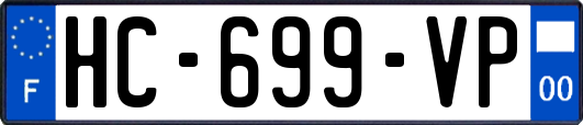 HC-699-VP