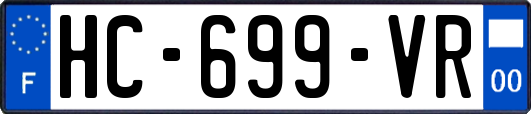 HC-699-VR