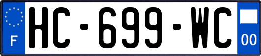 HC-699-WC
