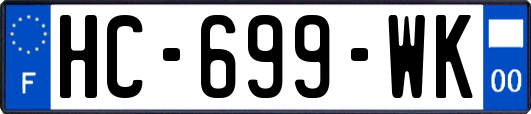 HC-699-WK
