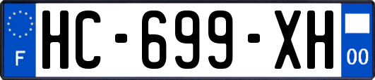 HC-699-XH