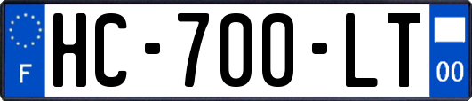 HC-700-LT