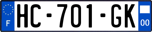 HC-701-GK
