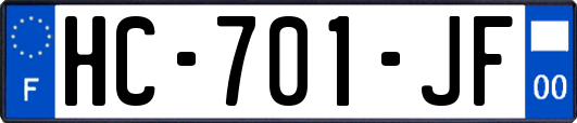 HC-701-JF