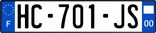 HC-701-JS