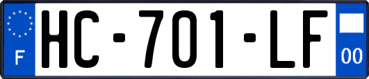 HC-701-LF