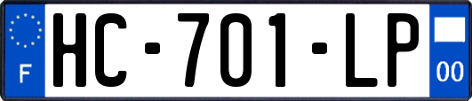 HC-701-LP