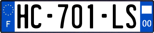 HC-701-LS