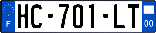 HC-701-LT
