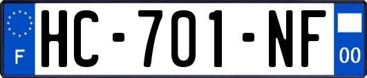 HC-701-NF