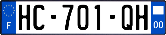 HC-701-QH