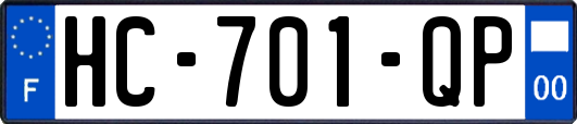 HC-701-QP