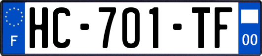 HC-701-TF