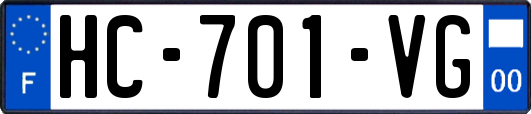 HC-701-VG