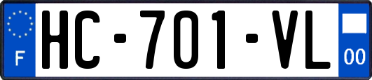 HC-701-VL