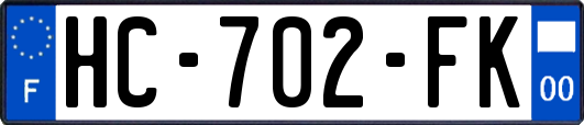 HC-702-FK