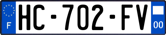 HC-702-FV