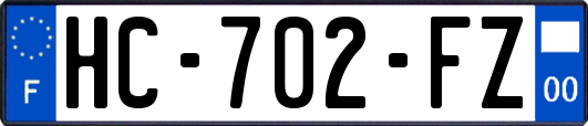 HC-702-FZ