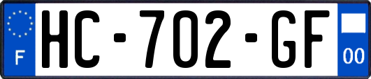 HC-702-GF
