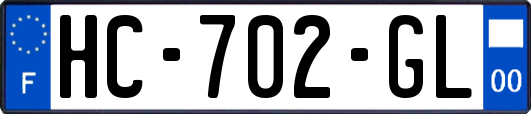HC-702-GL