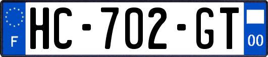 HC-702-GT
