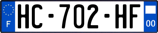 HC-702-HF