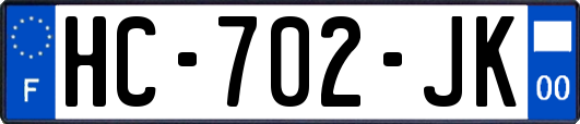HC-702-JK