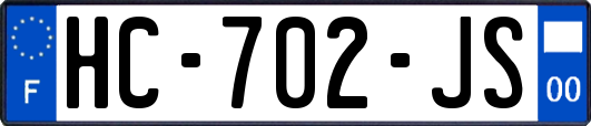 HC-702-JS