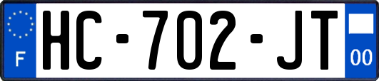 HC-702-JT