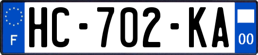 HC-702-KA