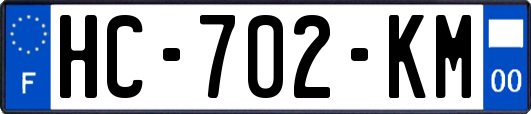 HC-702-KM