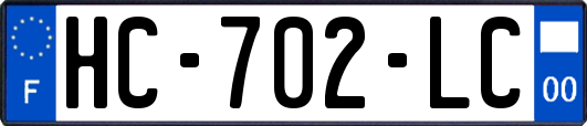 HC-702-LC