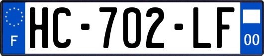HC-702-LF
