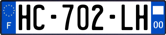 HC-702-LH