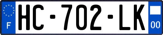 HC-702-LK